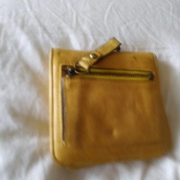 Juicy Couture wallet - Picture 2 of 3